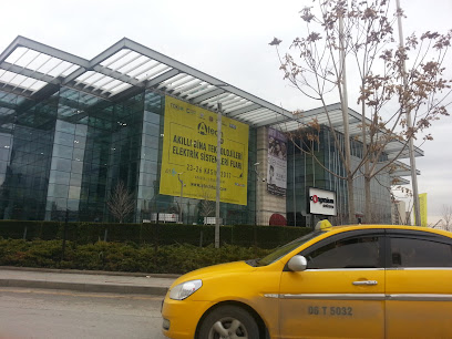 Ankara Makina beton delme kesme kırım