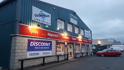 Photos of Discount Tyre + Auto Services