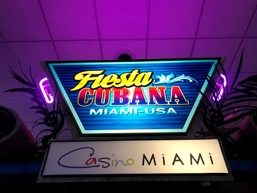 Casino «Casino Miami», reviews and photos, 3500 NW 37th Ave, Miami, FL 33142, USA