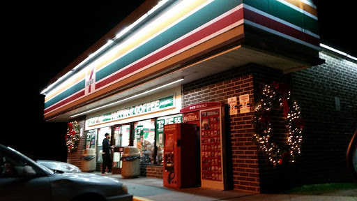 7-Eleven, 1481 William Floyd Pkwy, Shirley, NY 11967, USA, 