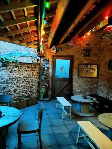 Bij de Waerd - Koffiebar