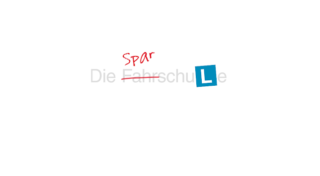 Rezensionen über Sparschule GmbH in Winterthur - Fahrschule