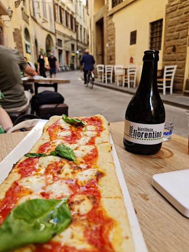 Mangia Pizza in Firenze, Città Metropolitana di Firenze
