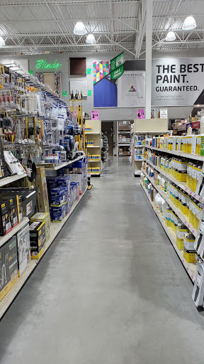 Home Improvement Store «Menards», reviews and photos, 10251 Baltimore St NE, Blaine, MN 55449, USA