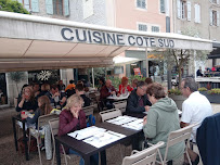 Atmosphère du Restaurant Cuisine Côté Sud à Cahors - n°4