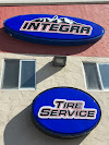Integra Auto Repair logo