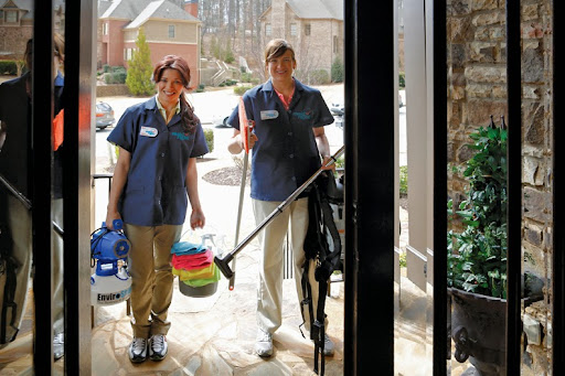 House Cleaning Service «Maid Right of Frisco», reviews and photos, 9741 Preston Rd Suite 101, Frisco, TX 75033, USA