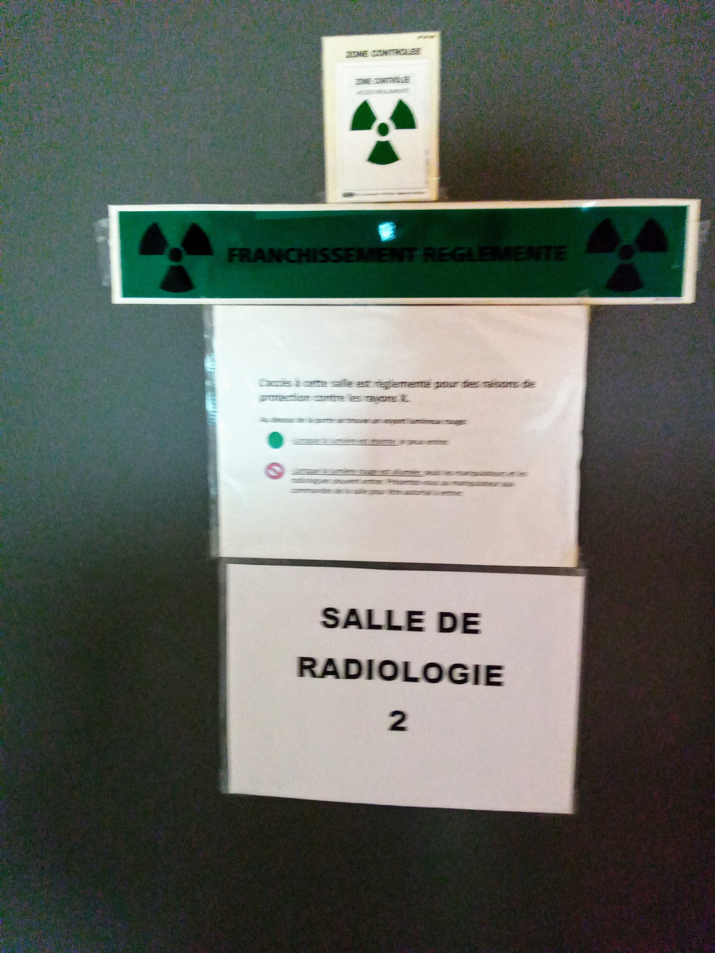Photo n° 3 de l'avis de Christophe. fait le 02/10/2020 à 13:55