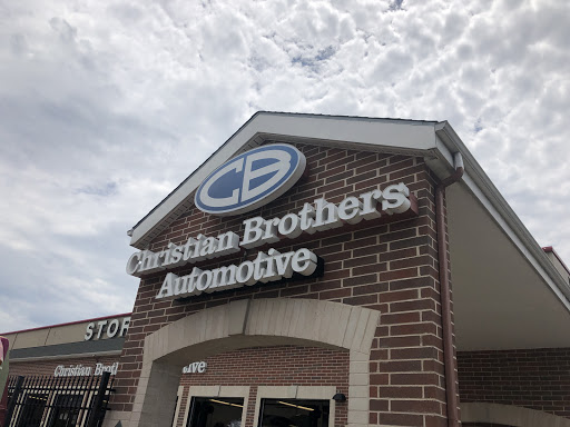 Auto Repair Shop «Christian Brothers Automotive West Galleria», reviews and photos, 7937 Westheimer Rd, Houston, TX 77063, USA