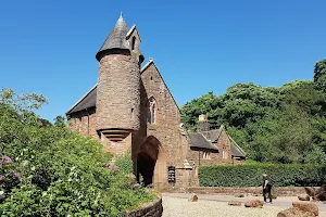 Peckforton Mere image