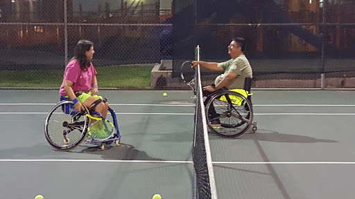 Recreation Center «West Gray Recreation Center», reviews and photos, 1475 W Gray St, Houston, TX 77019, USA