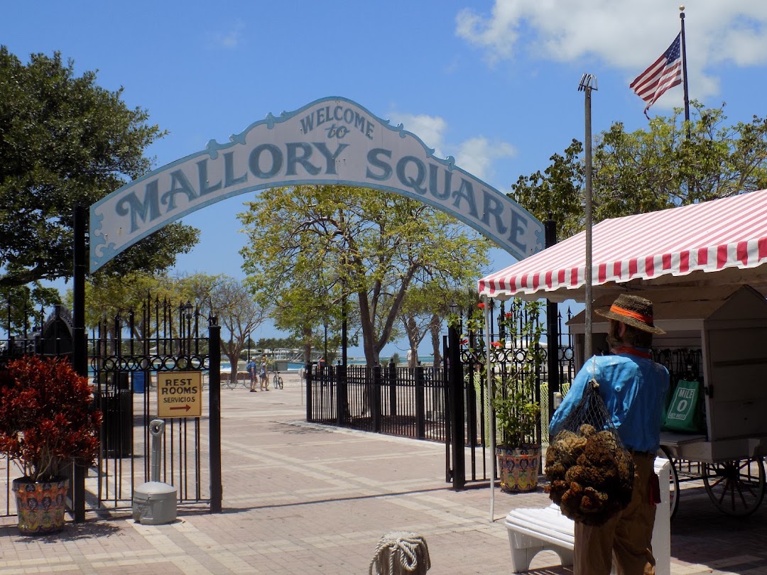 Mallory Square