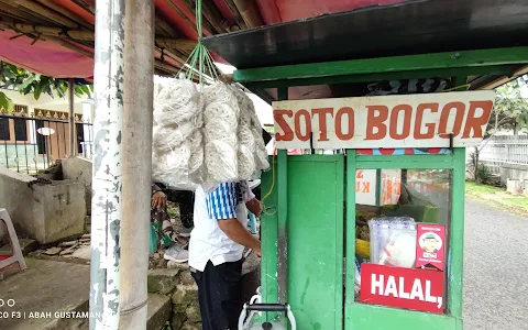 soto kuning bogor image