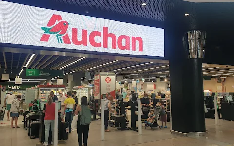 Auchan image