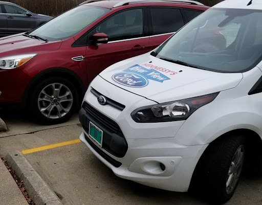 Ford Dealer «River View Ford», reviews and photos, 2200 US-30, Oswego, IL 60543, USA