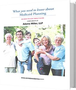 Elder Law Attorney «Adams Miller, LLP», reviews and photos