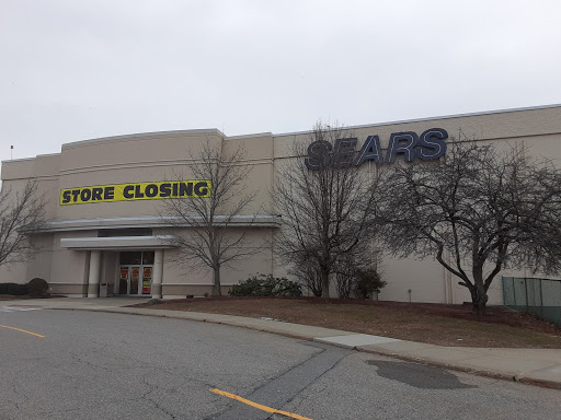 Department Store «Sears», reviews and photos, 385 Southbridge St, Auburn, MA 01501, USA