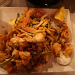 Photo n°2 de l'avis de Franca.o fait le 12/02/2023 à 17:01 sur le  Ristorante Lunapark Enogastronomico La Giostra à Cervia