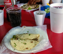Tacos De Cabeza El Toño photo