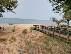 Photo de Sanilac Beach avec un niveau de propreté de très propre