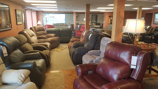 Furniture Store «Homecrafters Furniture & Mattresses», reviews and photos, 1115 Euclid Ave, Helena, MT 59601, USA