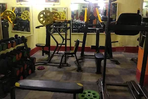 Power Fitness Gym [ Ladies & Gent's ] image
