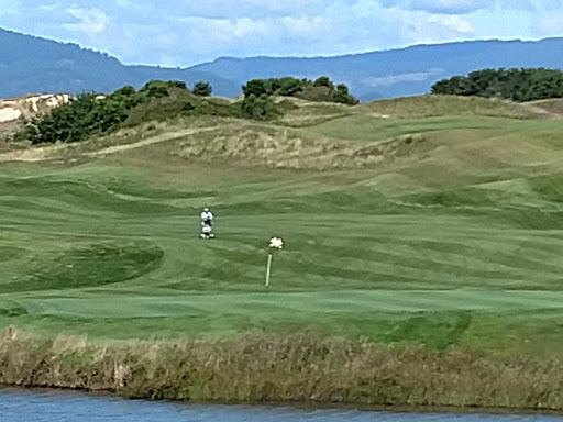 Golf Course «Sandpines Golf Links», reviews and photos, 1201 35th St, Florence, OR 97439, USA