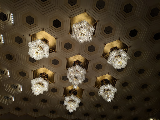 Gift Shop «Kennedy Center Gift Shop», reviews and photos, 2700 F St NW, Washington, DC 20566, USA