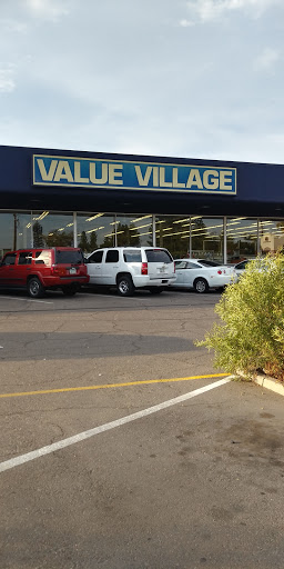 Thrift Store «Value Village Thrift Stores», reviews and photos, 6624 W Camelback Rd, Glendale, AZ 85301, USA
