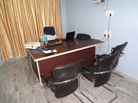 R D DENTAL HOSPITAL & RESEARCH CENTRE - R D DENTAL HOSPITAL & RESEARCH CENTRE