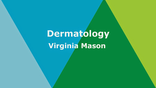 Dermatology at Virginia Mason