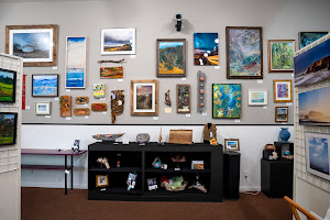 Art by the Sea Gallery