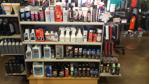 Motorcycle Dealer «Diamond Motor Sports Inc», reviews and photos, 4595 S Dupont Hwy, Dover, DE 19901, USA