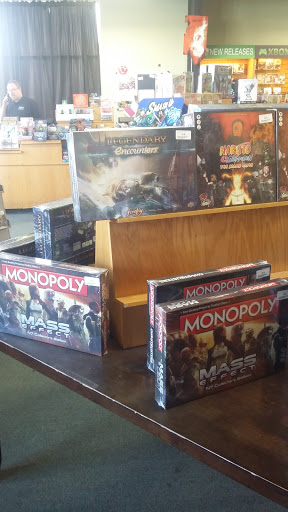 Video Game Store «Ottos Video Games & More», reviews and photos, 7701 White Ln, Bakersfield, CA 93309, USA