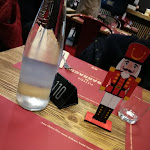 Photo n°1 de l'avis de Paolo.u fait le 22/12/2019 à 16:45 sur le  Pizzeria 'O Sarracin à Nocera Inferiore