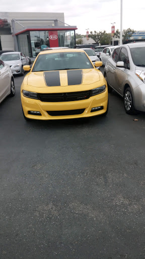 Car Dealer «Del Grande Dealer Group», reviews and photos, 911 Capitol Expressway Auto Mall, San Jose, CA 95136, USA