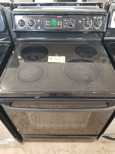 Used Appliance Store «Gently Used Appliance», reviews and photos, 154 Temple Ave, Newnan, GA 30263, USA