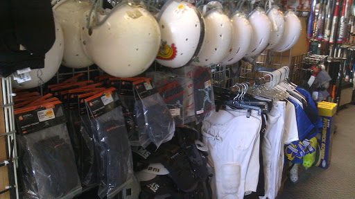 Sporting Goods Store «Play It Again Sports», reviews and photos, 11317 MN-7, Minnetonka, MN 55305, USA