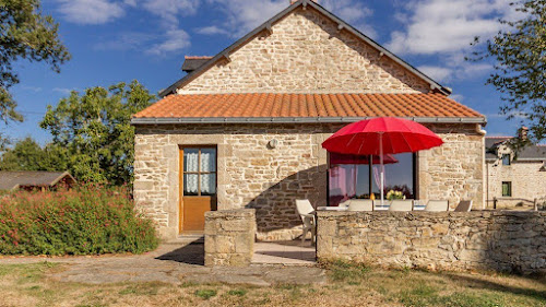 Lodge Les Grands Bois 2 - Gîtes de France Vigneux-de-Bretagne