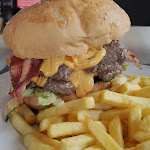 Photo n°1 de l'avis de Antonio.i fait le 17/10/2021 à 20:10 sur le  Pizza Hot à Giugliano in Campania