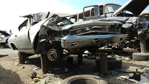 Pick Your Part - Monrovia image