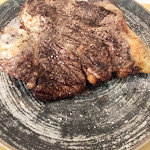 Photo n°3 de l'avis de Luca.i fait le 19/10/2021 à 05:23 sur le  Dalla Padella alla Brace à Angri