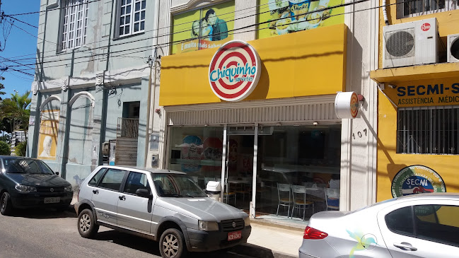 Chiquinho Sorvetes Ilhéus