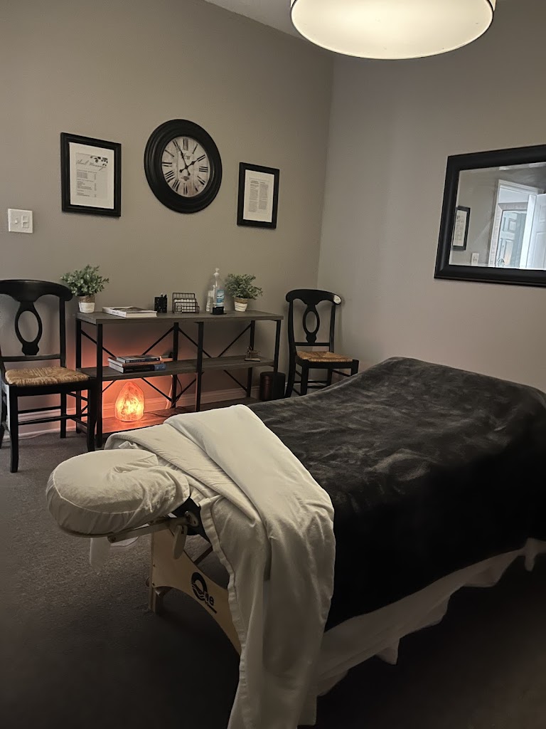 Ideal Massage Appointment only 30253