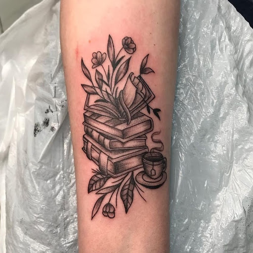 Explore minnesota tattoos ideas, creative tattoo ideas in Schaumburg, available at Atmosphere Tattoo Gallery - Schaumburg