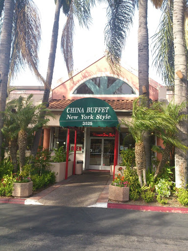 Mandarin restaurant Torrance