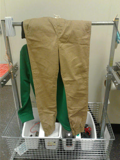 Clothing Store «Ross Dress for Less», reviews and photos, 523 S MacDade Blvd, Holmes, PA 19043, USA