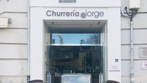 Churrería Jorge