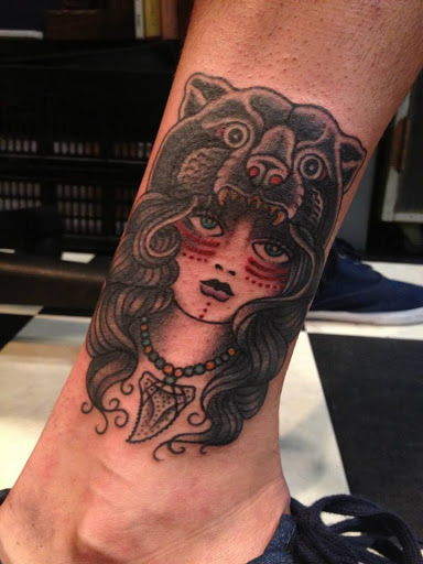 Explore legend of zelda tattoo ideas, creative tattoo ideas in Middle Village, available at True Blue Tattoo