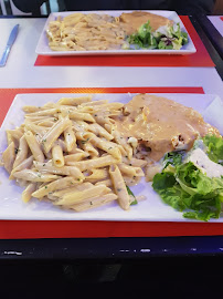 Penne du Restaurant Le Familial à Roubaix - n°3